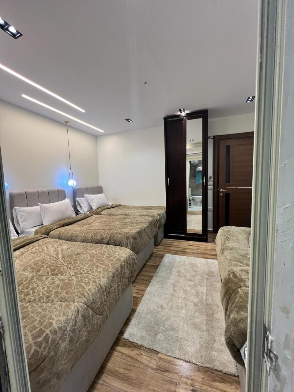 White Pyramids Inn Nazlet el Simman Екстер'єр фото
