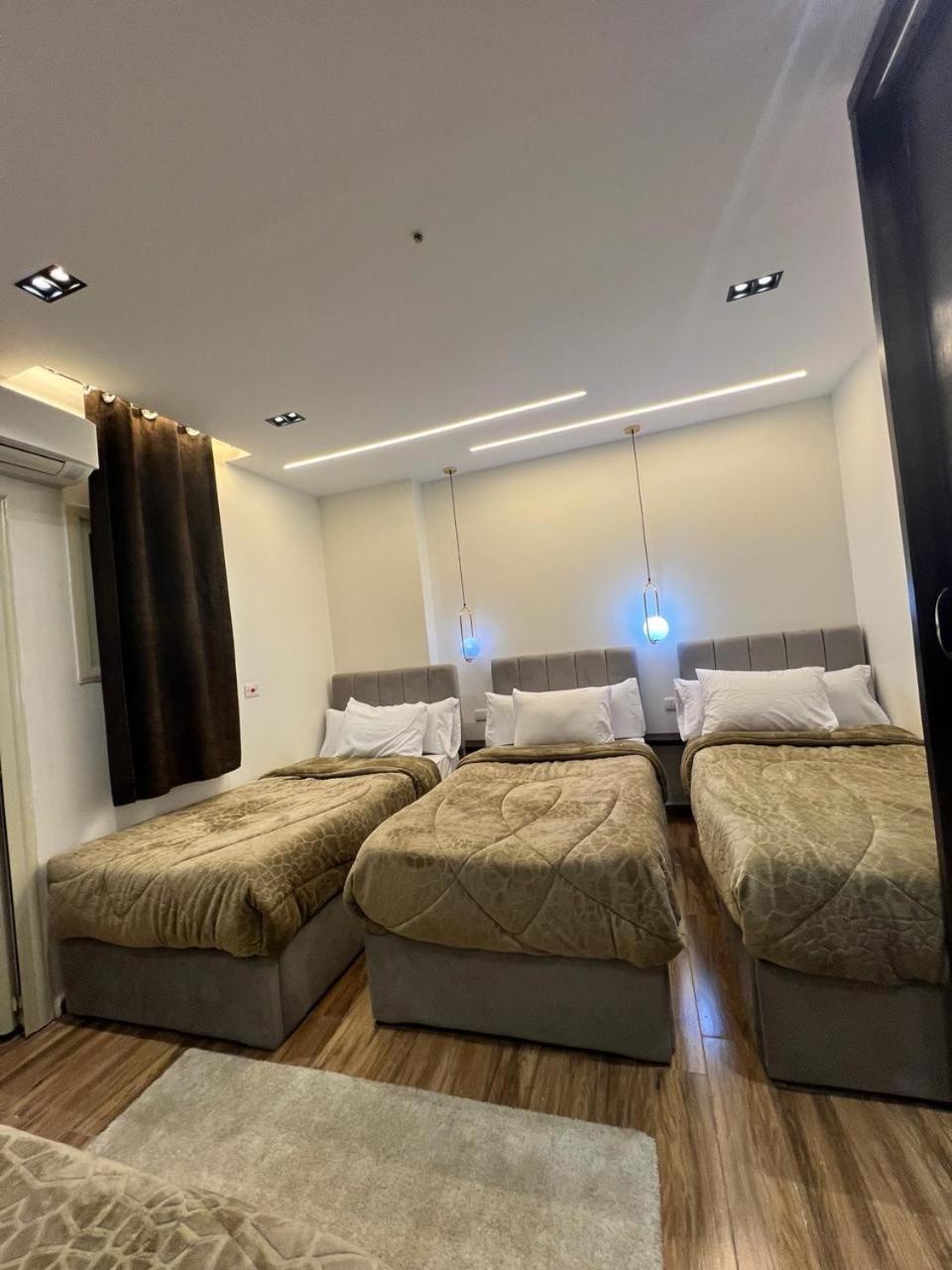 White Pyramids Inn Nazlet el Simman Екстер'єр фото