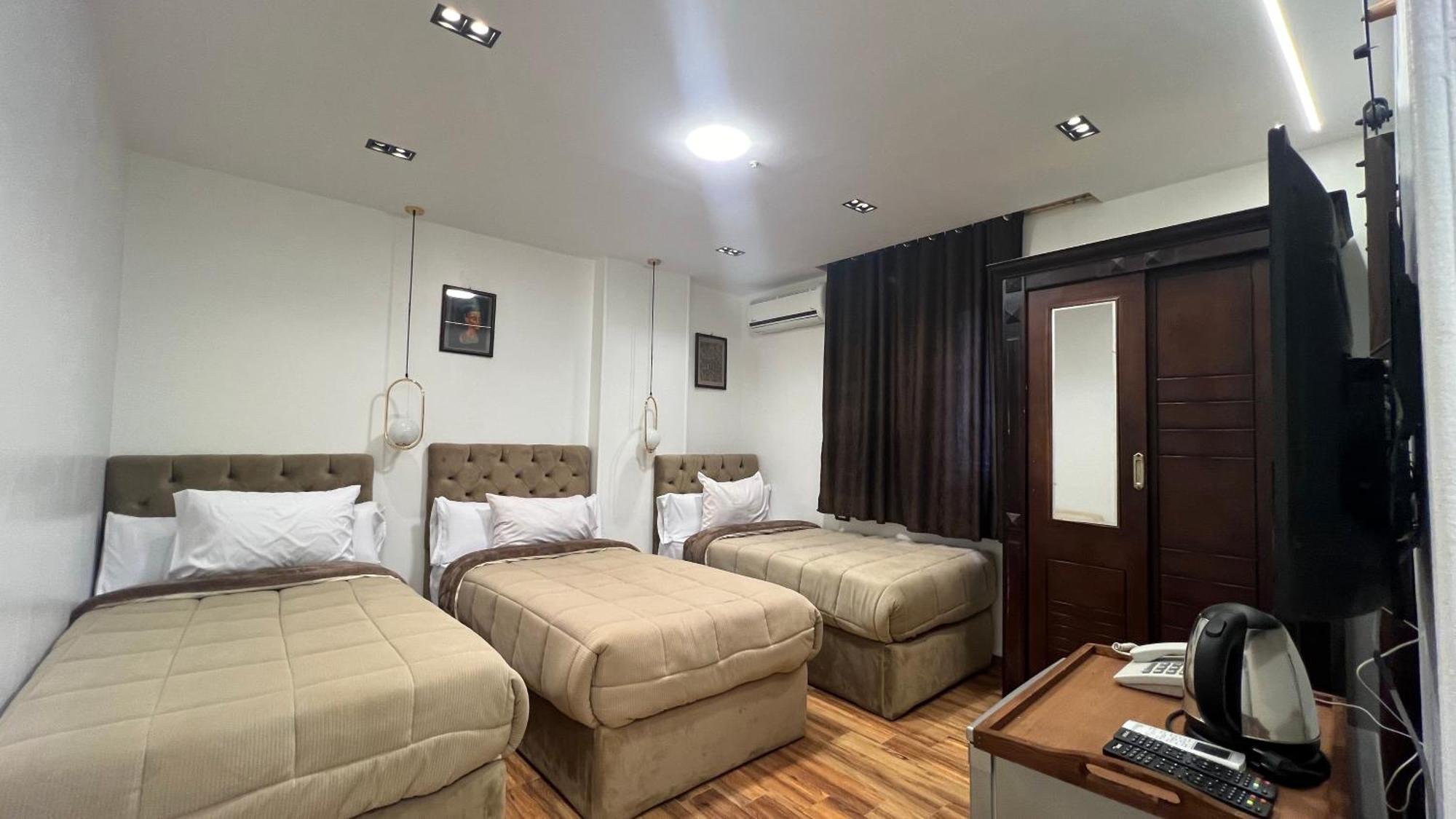 White Pyramids Inn Nazlet el Simman Екстер'єр фото