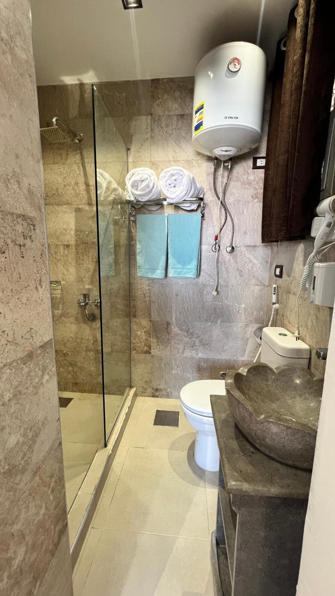 White Pyramids Inn Nazlet el Simman Екстер'єр фото