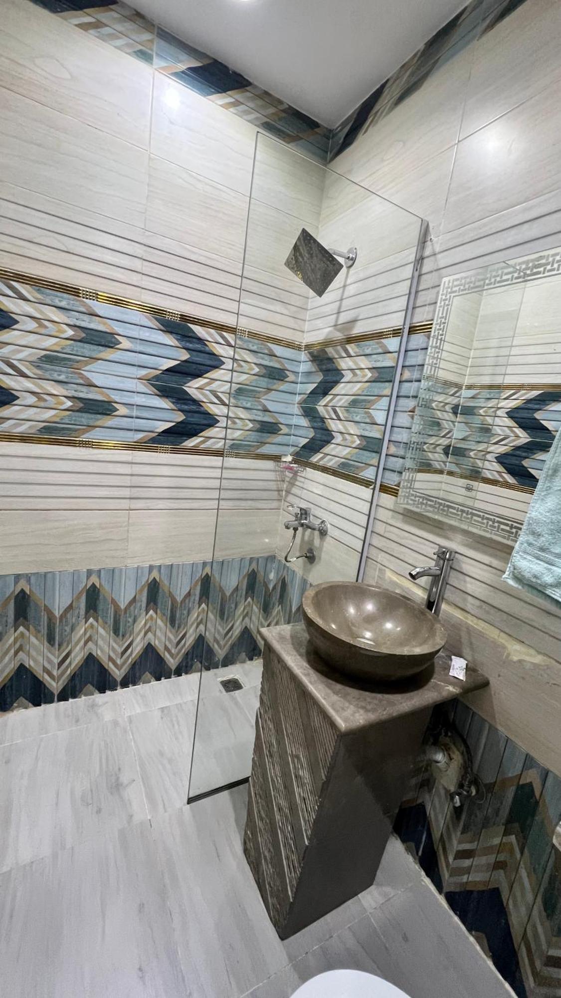 White Pyramids Inn Nazlet el Simman Екстер'єр фото