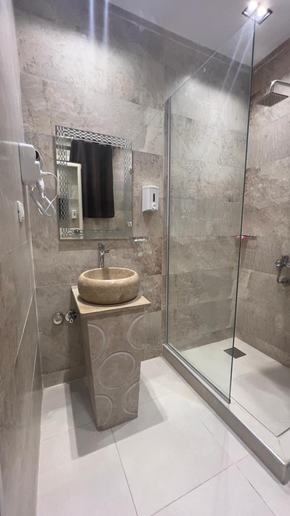White Pyramids Inn Nazlet el Simman Екстер'єр фото