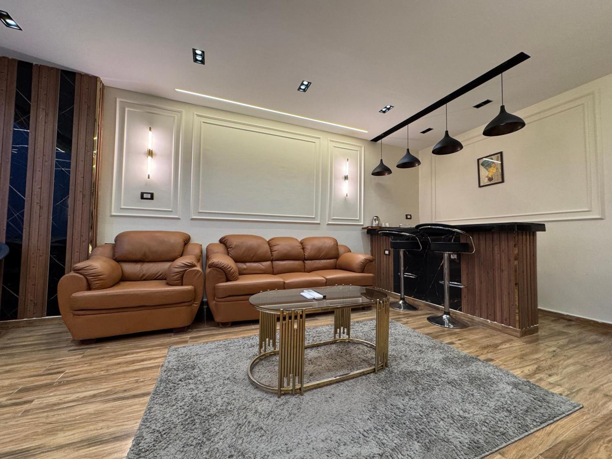 White Pyramids Inn Nazlet el Simman Екстер'єр фото